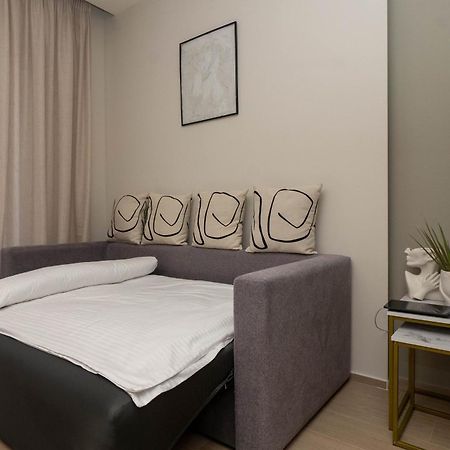 8 Blocks Apartments Александроуполис Экстерьер фото